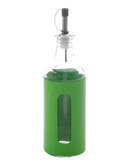 Maxwell & Williams Cosmopolitan Colours Oil & Vinegar Bottle - GREEN - 400 g