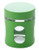 Maxwell & Williams Cosmopolitan Colours Cannister - GREEN - 600 g