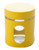 Maxwell & Williams Cosmopolitan Colours Cannister - YELLOW - 600 g