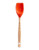 Le Creuset Revolution Spatula Spoon - Flame
