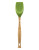 Le Creuset Revolution Spatula Spoon - PALM
