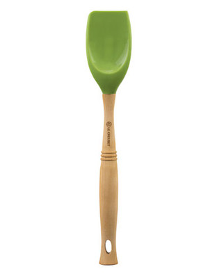 Le Creuset Revolution Spatula Spoon - Palm