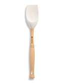 Le Creuset Revolution Spatula Spoon - White