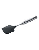 Zwilling J.A.Henckels Twin Pure Silicone Pstry Scarper - Black