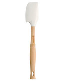 Le Creuset Revolution Medium Spatula - White