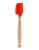 Le Creuset Revolution Medium Spatula - FLAME