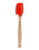 Le Creuset Revolution Medium Spatula - Flame