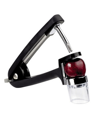 Oxo Cherry Olive Pitter - Black