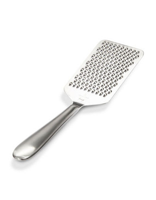Villeroy & Boch Cheese Grater Gift Boxed - Stainless Steel