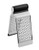 Oxo Good Grips Two In One  Grater - White