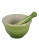 Le Creuset Mortar And Pestle - GREEN