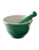 Le Creuset Mortar And Pestle - Green