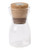 Villeroy & Boch Artesano Salt Shaker - Brown - 90 ml