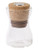 Villeroy & Boch Artesano Pepper Shaker - Brown - 60 ml