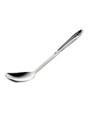 All-Clad Solid Spoon - Silver