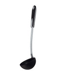 Zwilling J.A.Henckels Twin Cuisine Soup Ladle Silicone - Black
