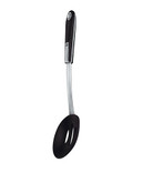 Zwilling J.A.Henckels Twin Cuisine Slot Spoon Silicone - Black