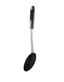 Zwilling J.A.Henckels Twin Cuisine Serving Spoon Silicone - Black