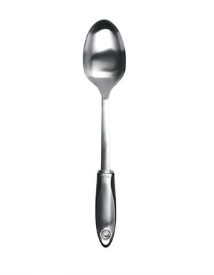 Oxo Stainless Steel Spoon - Silver