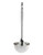 Ricardo Stainless Steel Soup Ladle - Silver