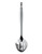 Ricardo Stainless Steel Slotted Spoon - Silver