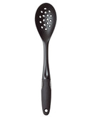 Oxo Nylon Slotted Spoon - Black