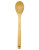 Oxo Wooden Spoon - BROWN