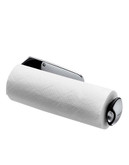Simplehuman Paper Towel Holder Wall Mount - Silver