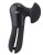 Oxo Can Opener Smooth Edge - BLACK