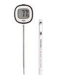 Oxo GG Instant Thermometer - Stainless Steel