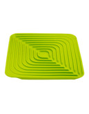 Joseph Joseph Flume Draining Mat - Green