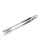 All-Clad Locking Tongs - Silver