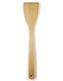 Oxo Wooden Turner - Brown