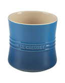 Le Creuset Utensil Crock - Blue - 2.6 L