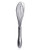 Oxo Steel Whisk - Silver