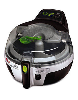 T-Fal Actifry Family Edition 1.5kg - Black