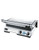 Breville 13' x 10 Removable Plate Grill - Silver