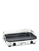 All-Clad Electric Griddle - Silver