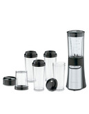 Cuisinart Compact Portable Blending Chopping System - Black / Silver