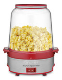 Cuisinart EasyPop Popcorn Maker - Red