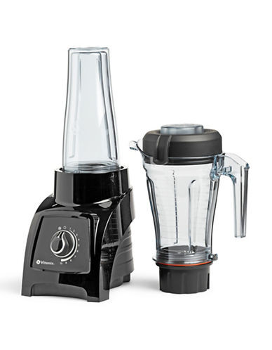 Vitamix S30 Personal Blender - BLACK | Vella.ca