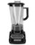 Kitchenaid 60 oz Diamond Jar 5 Speed Stand Blender - Black