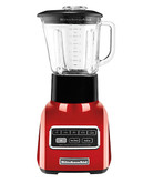 Kitchenaid Architect Series Blender Candy Apple Red - Red