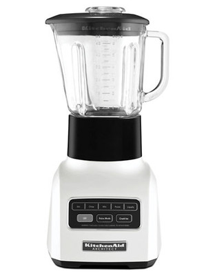 Kitchenaid Architect Series Countertop Blender - Frosted Pearl - Frosted Pearl