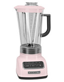 Kitchenaid 60 oz Diamond Jar 5 Speed Stand Blender - Pink