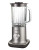 Kenwood 480 Watt Blender with Multi Mill Attachment - BRUSHED METAL