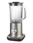 Kenwood 480 Watt Blender with Multi Mill Attachment - Brushed Metal