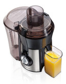 Hamilton Beach Big Mouth Juicer - Stainless Steel