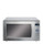 Panasonic Genius Prestige Plus Inverter 2.2 cubic foot Stainless Steel Microwave Oven - Stainless Steel