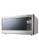 Panasonic 10Cuft Microwave - Silver